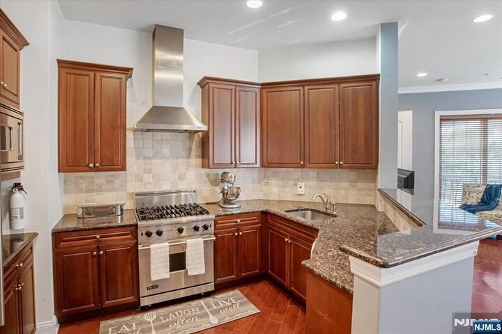Property Photo: 1101 The Plaza NJ 07670