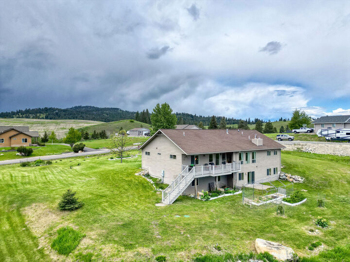 Property Photo: 130 Ashley Hills Drive MT 59901