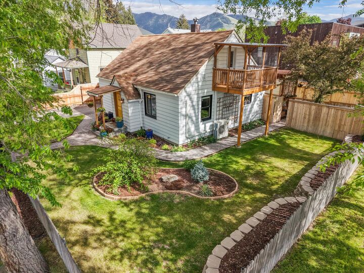 Property Photo:  1039 Palmer Street  MT 59802 