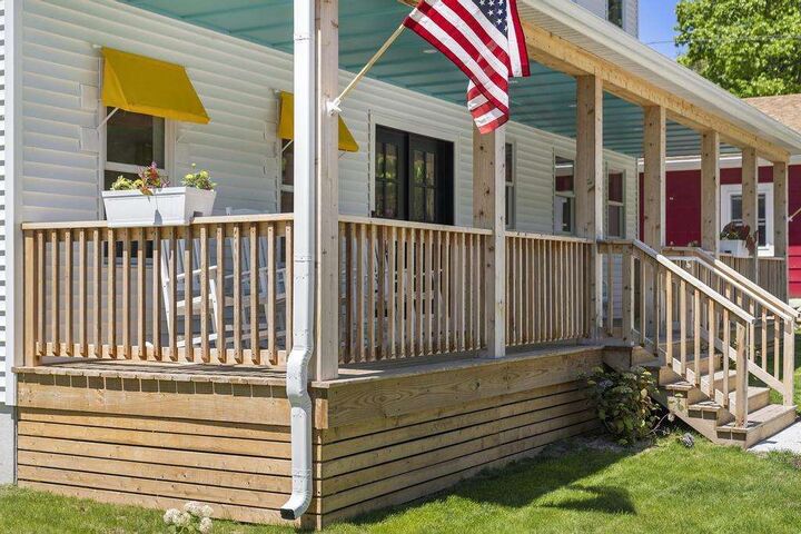 Property Photo: 401 Antrim MI 49720