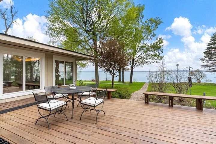 Property Photo: 1830 Indian Point MI 49716