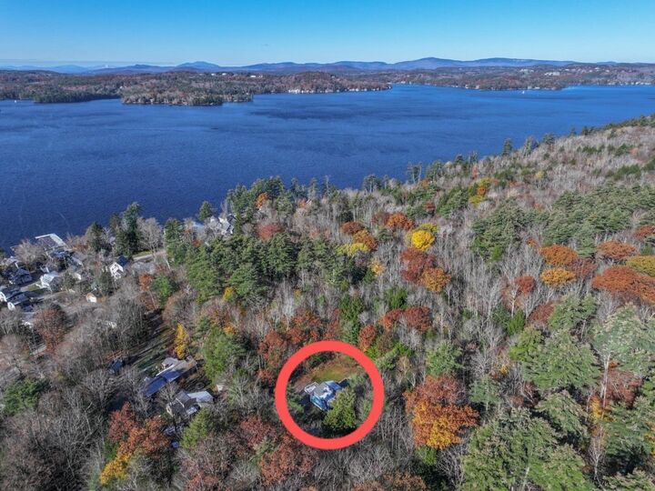 Property Photo:  45 Pine Street  NH 03255 