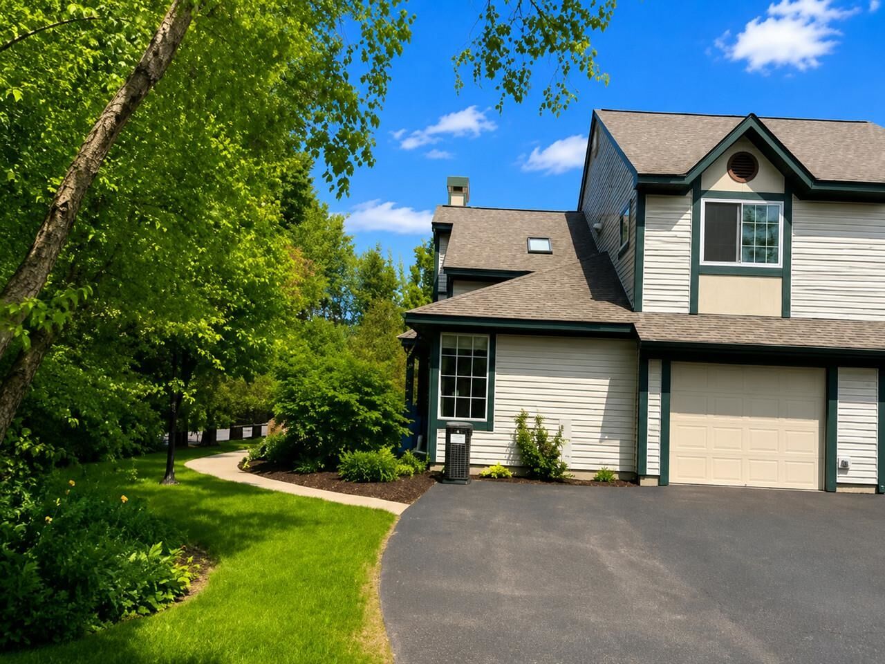 Property Photo: 9 Lake Forest Drive VT 05401