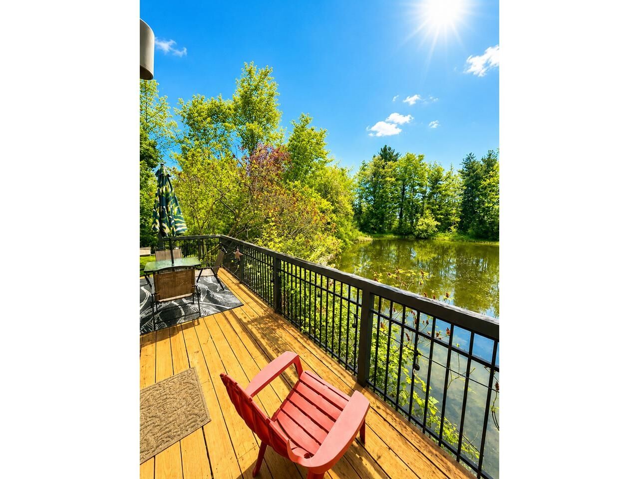 Property Photo: 9 Lake Forest Drive VT 05401