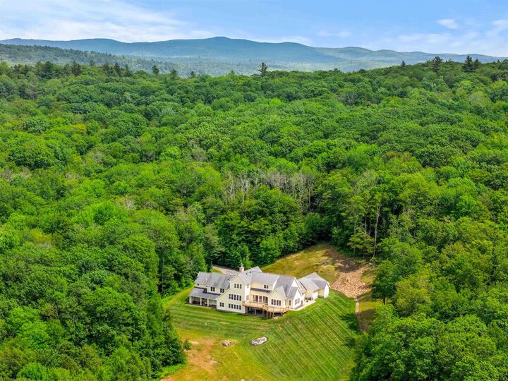 Property Photo:  72 Corey Mine Road  NH 03445 