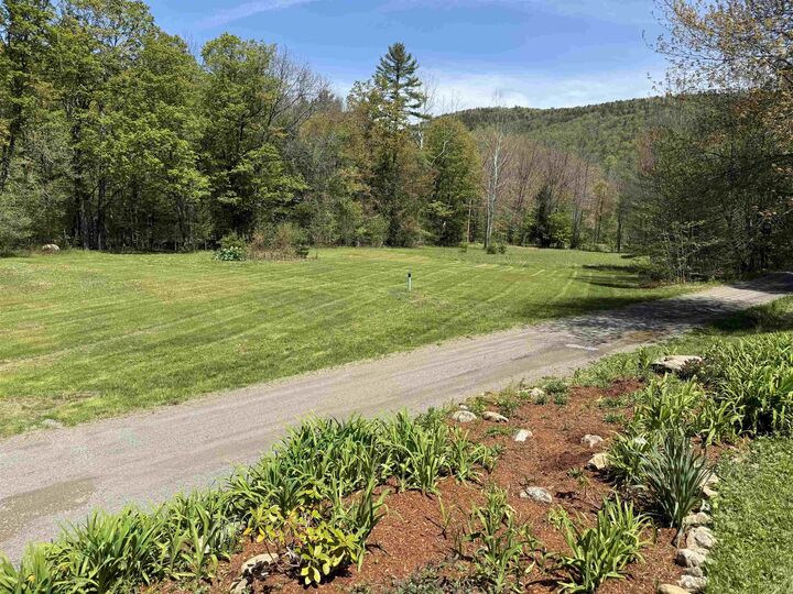 Property Photo:  147 Gilbert Road  VT 05344 