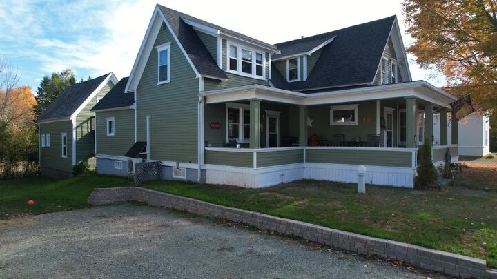 Property Photo:  15 James Street  NS B0M 1P0 