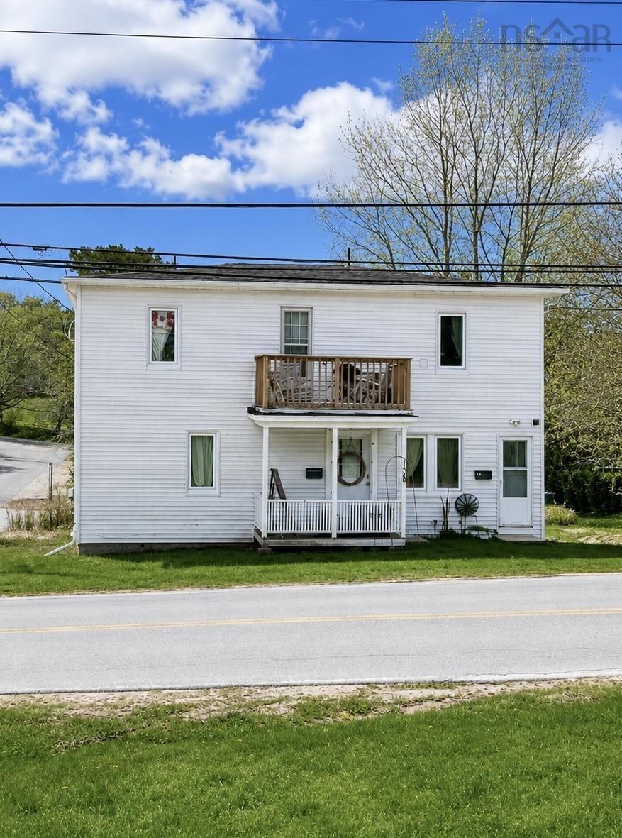 Property Photo:  138 Queen Street  NS B0J 1J0 