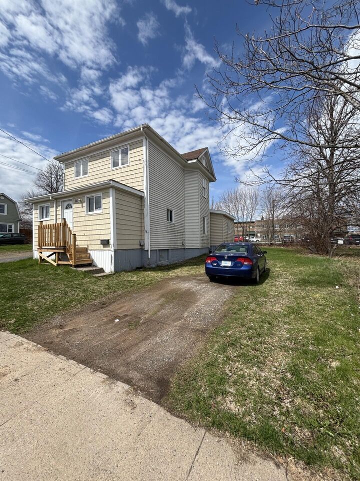 Property Photo:  56 King Street  NS B1V 1L8 