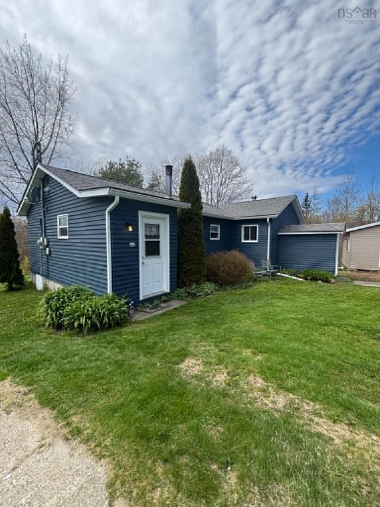 Property Photo: 3 Gillifillan Lake Road NS B0W 3M0