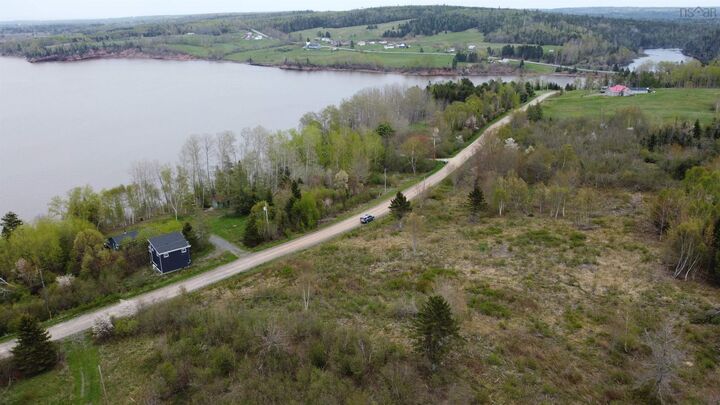 Property Photo:  Lot 2 Sunrise Drive  NS B0N 2R0 
