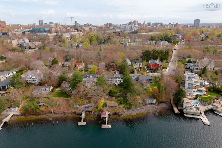 Property Photo:  1129 Rockcliffe Street  NS B3H 3Y7 