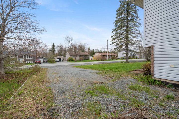 Property Photo:  18 Tannery Drive  NS B2S 1C8 