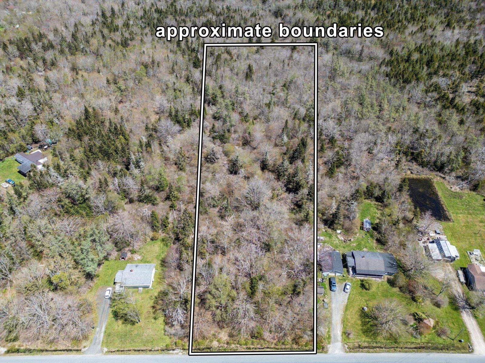 Property Photo:  Lot Egypt Road  NS B4A 5J9 