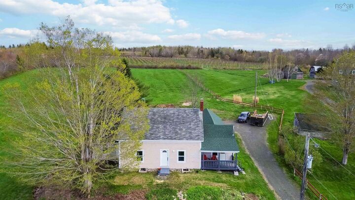 Property Photo:  2578 Clementsvale Rd  NS B0S 1B0 