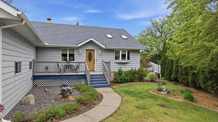 Property Photo:  3133 145th Street NW  MN 55362 
