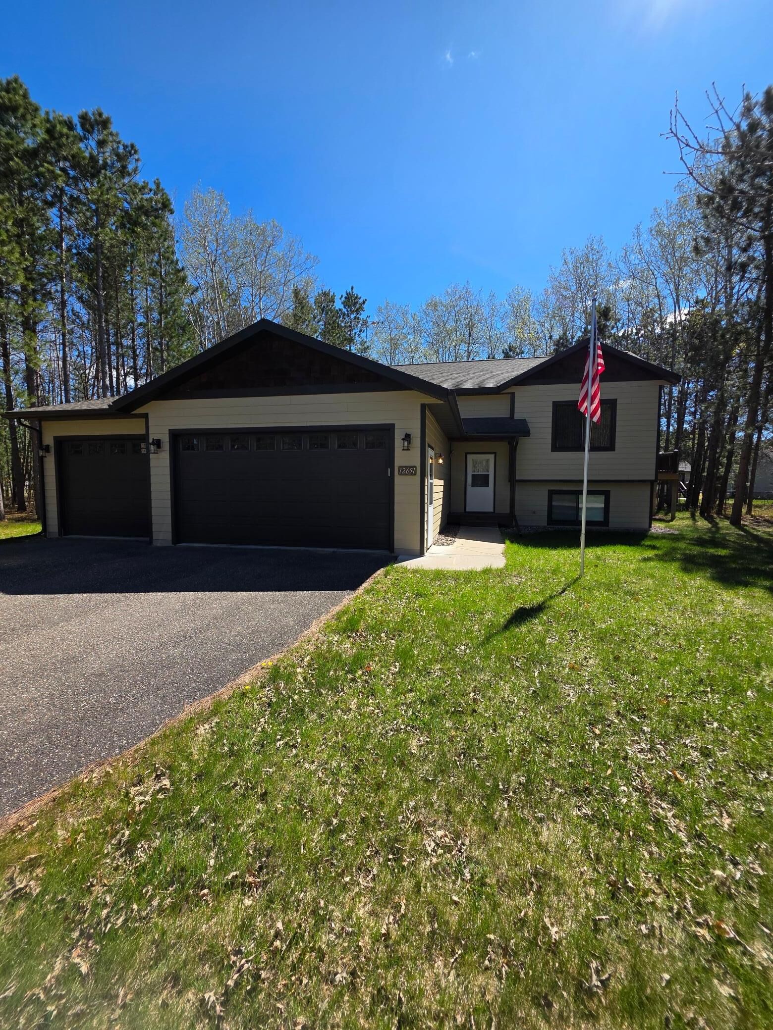 Property Photo:  12651 Savannah Oak Drive  MN 56425 