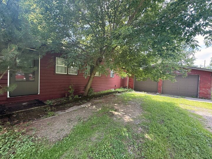 Property Photo: 35711 Rush Lake Loop MN 56571