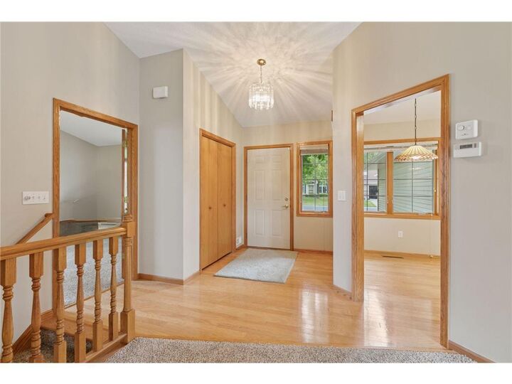 Property Photo:  10025 Northwood Lane N  MN 55443 
