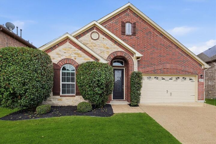 Property Photo:  1513 Habersham Street  TX 76227 