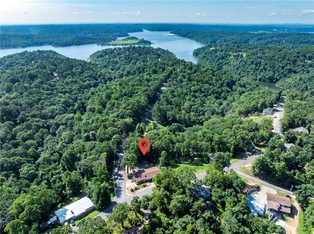 Property Photo:  8107 Spruce Drive  AR 72756 