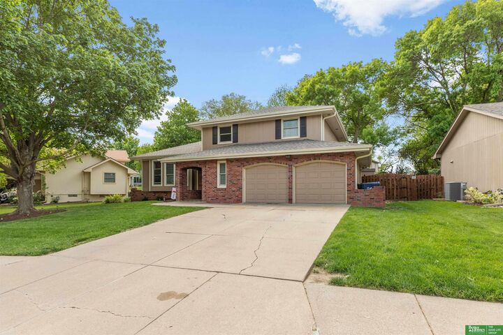 Property Photo: 4309 Anchor Mill Road NE 68123
