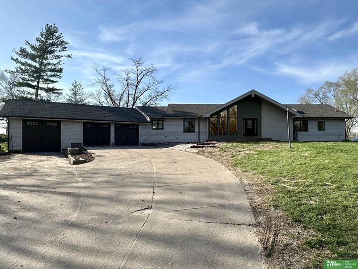 Property Photo:  12706 Cottonwood Lane  NE 68059 