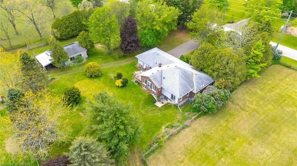 Property Photo: 237 Cleaver Road ON N3R 0B8