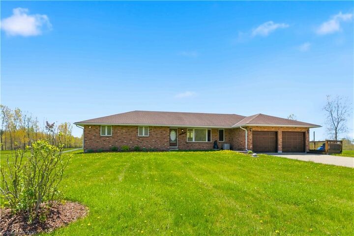 Property Photo:  2567 Townline Road  ON L0S 1S0 