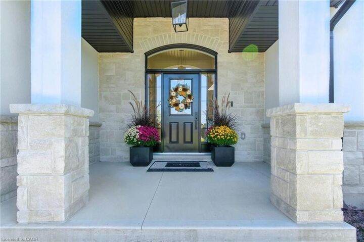 Property Photo:  270 Charles Street  ON N0E 1Y0 