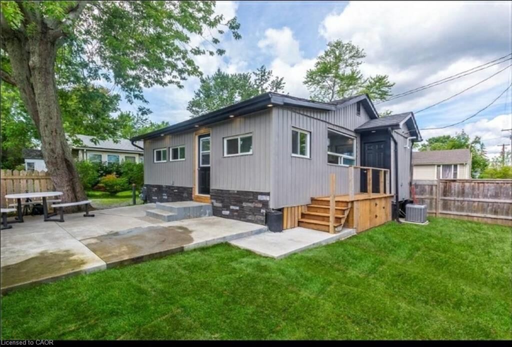 Property Photo:  12209 Lakeshore Road  ON L0S 1V0 