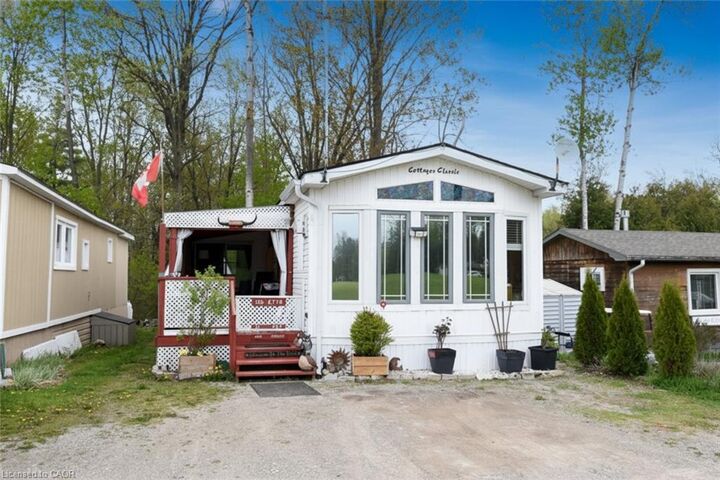125 Otto Lane — photo 1