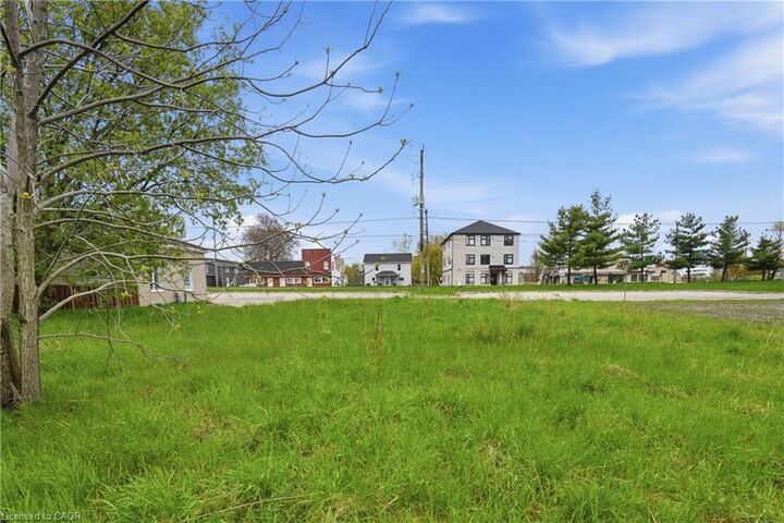 Property Photo:  96 Fraser Street  ON L3K 1E4 