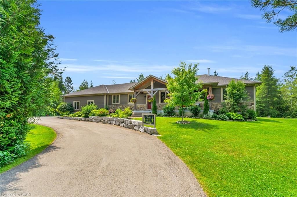 Property Photo:  5594 First Line  ON L0N 1N0 