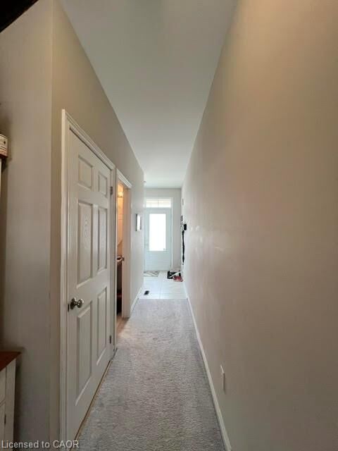 Property Photo:  63 Hartley Avenue  ON N3L 0G9 