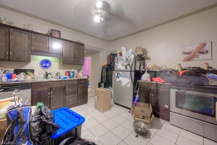 Property Photo: 66 Eagle Avenue ON N3S 1Y9