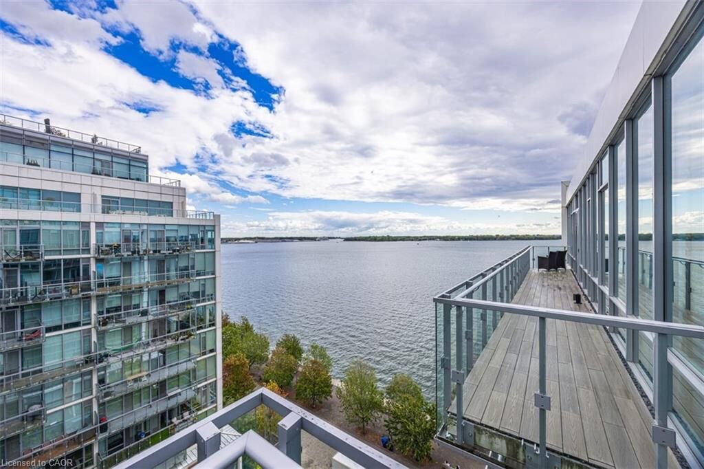 Property Photo:  29 Queens Quay E 1008  ON M5E 0A4 