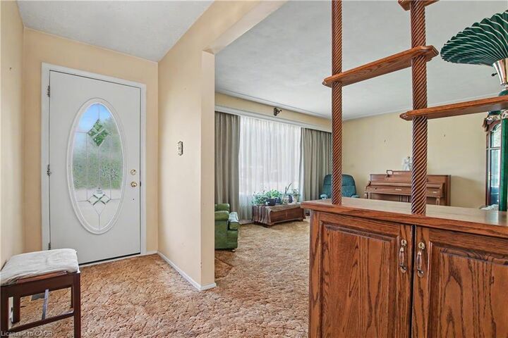 Property Photo:  2768 Kressler Road  ON N0B 2M1 