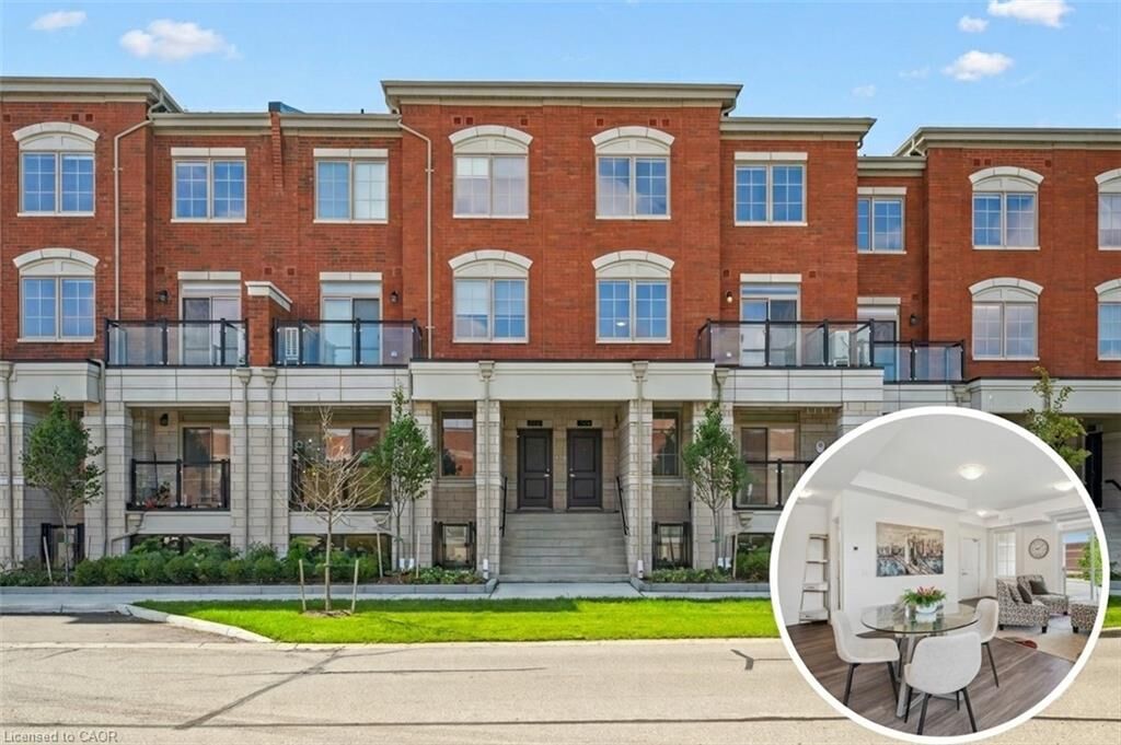 Property Photo:  265 Cotton Grass Street 101  ON N2E 0L1 