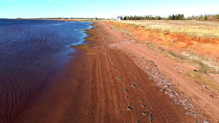 Property Photo:  Lot 12 Osprey Lane  PE C0B 1M0 