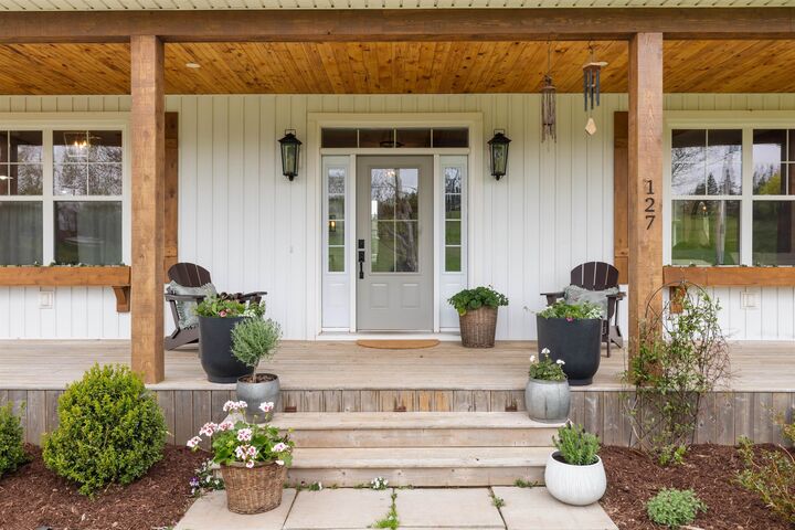 Property Photo: 127 Churchill Road PE C0A 1H3