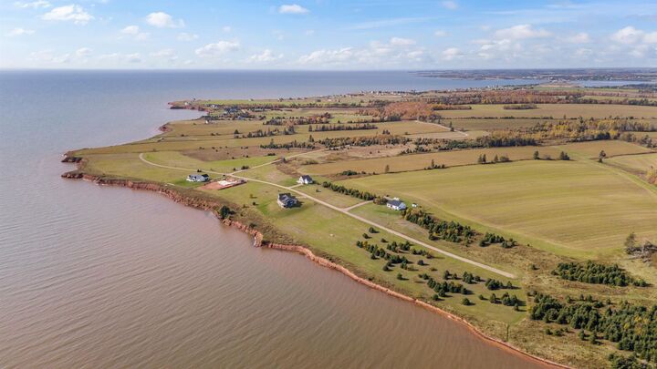Property Photo:  Lot 15 South Beach Lane  PE C0A 1C0 