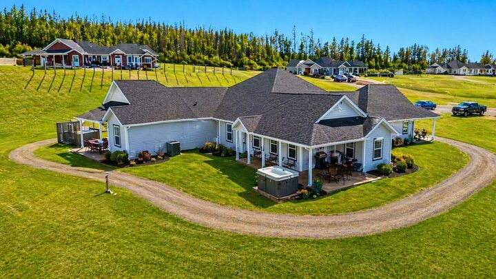 Property Photo: 67 Schoolhouse Lane PE C0B 1M0