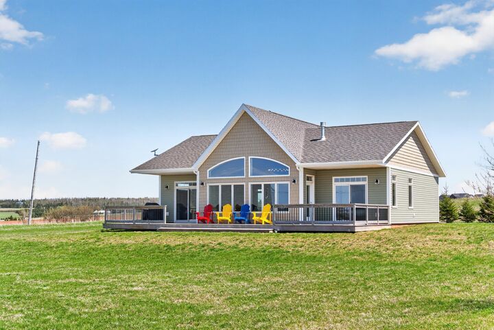 Property Photo: 64 Sunset Lane PE C0B 1M0
