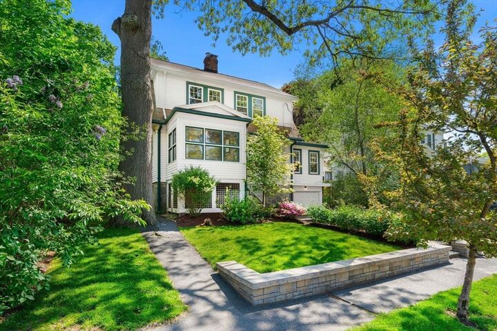 Property Photo: 34 Avalon Rd MA 02186