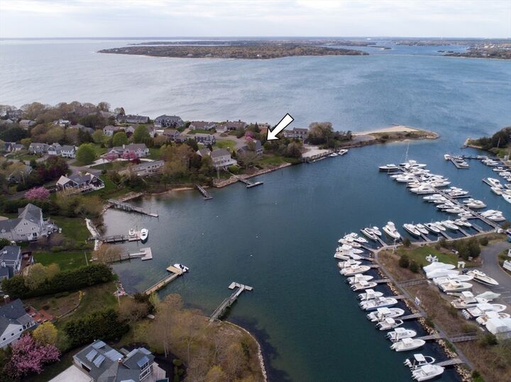 Property Photo:  156 Waterside Dr  MA 02556 