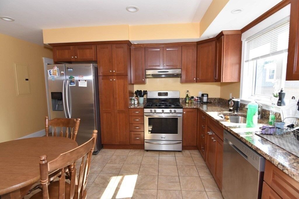Property Photo:  9 Greenville St 3  MA 02143 