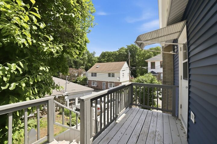 Property Photo: 11 Olympia Ave MA 01545