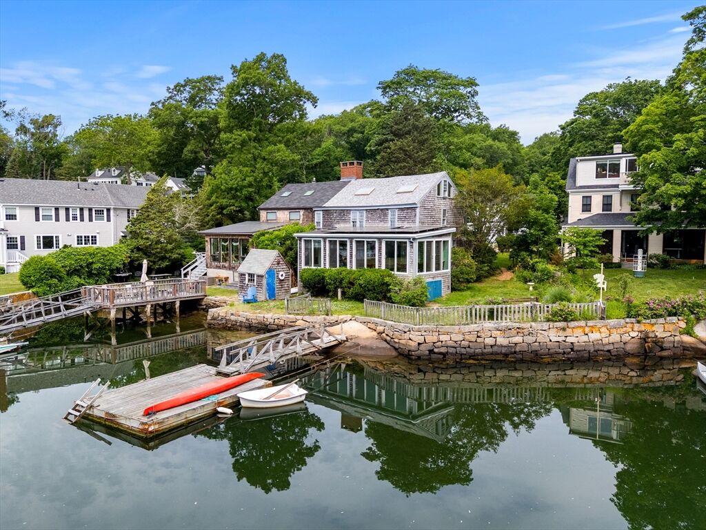 Property Photo: 65 Leonard Street MA 01930