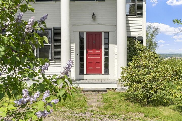 Property Photo: 222 Still River Road MA 01451